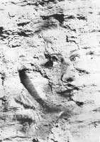 Haunted eyes, 1947